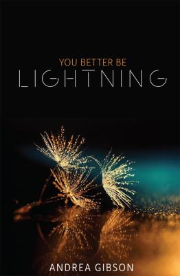 You better be lightning cover image