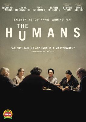 The humans cover image cdn