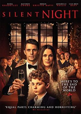 Silent night cover image cdn