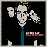 BBC sessions cover image