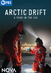 Arctic drift a year in the ice cover image