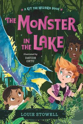 The monster in the lake  cover image cdn