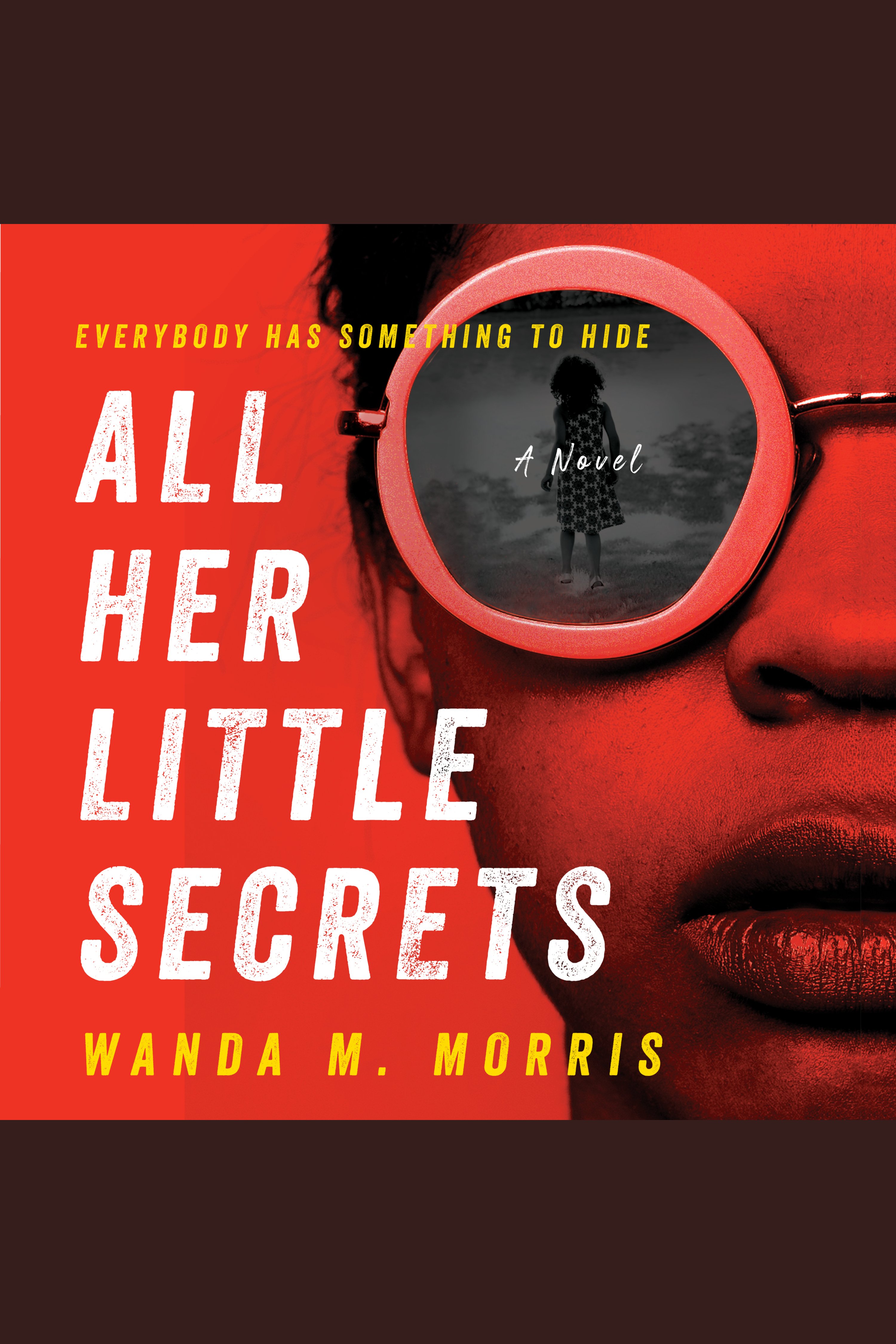 All Her Little Secrets cover image cdn