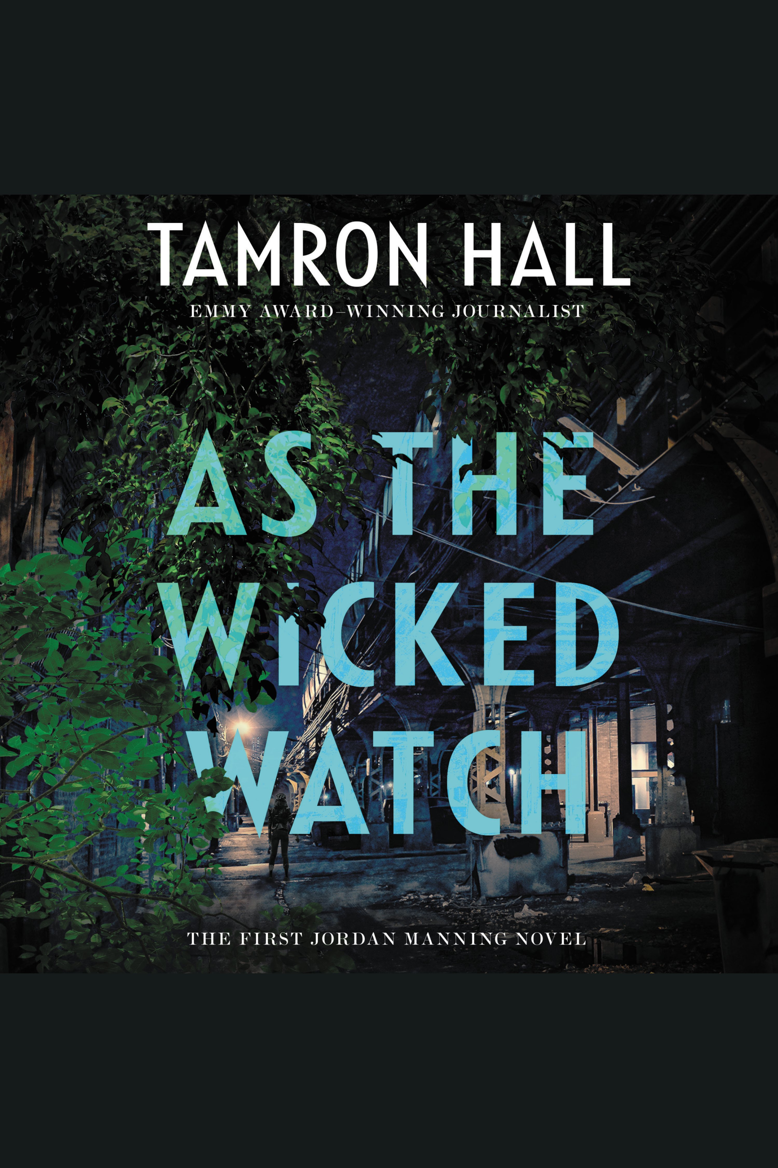 As the Wicked Watch The First Jordan Manning Novel cover image cdn