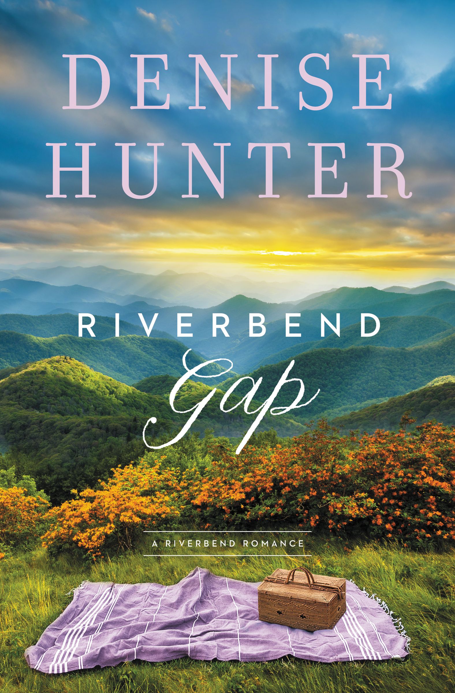 Riverbend Gap cover image cdn
