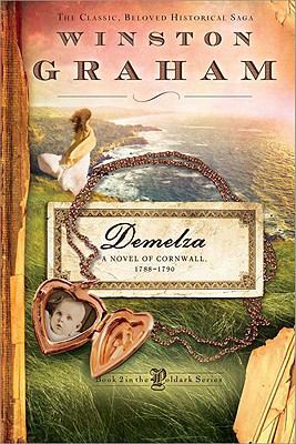 Demelza A Novel of Cornwall, 1788-1790 cover image