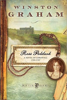 Ross Poldark A Novel of Cornwall, 1783-1787 cover image cdn