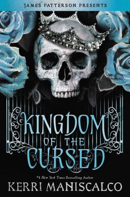 Kingdom of the Cursed cover image