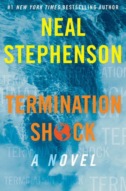 Termination Shock cover image cdn
