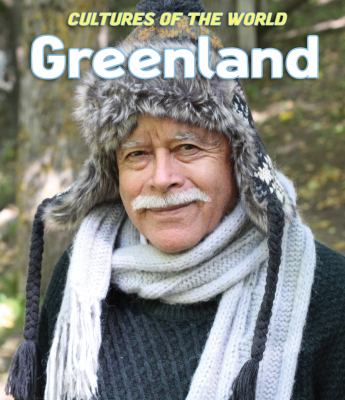 Greenland cover image