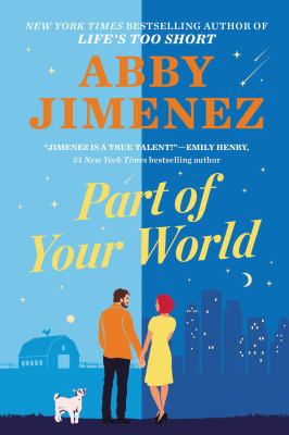 Part of your world  cover image cdn