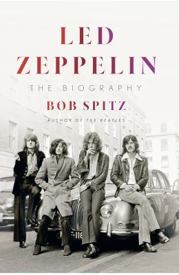 Led Zeppelin the biography  cover image cdn