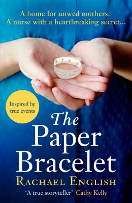 The paper bracelet  cover image cdn