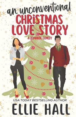 An unconventional Christmas love story cover image