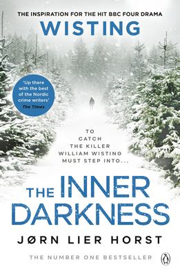 The inner darkness cover image