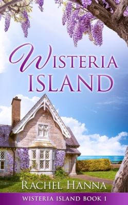 Wisteria Island cover image