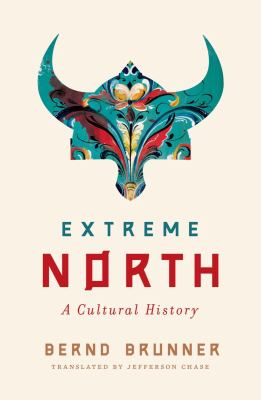 Extreme North : a cultural history  cover image cdn