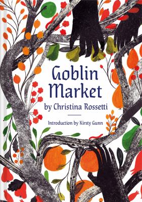 Goblin market cover image