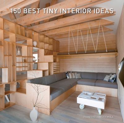 150 best tiny interior ideas cover image