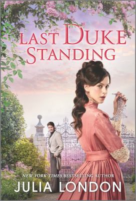 Last Duke standing cover image