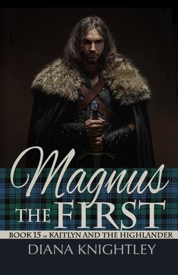 Magnus the First cover image