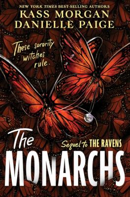 The Monarchs cover image