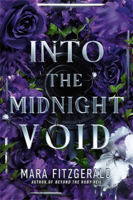 Into the midnight void cover image