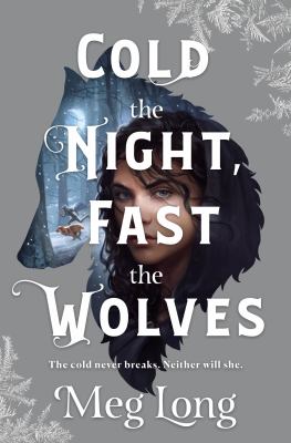 Cold the night, fast the wolves cover image