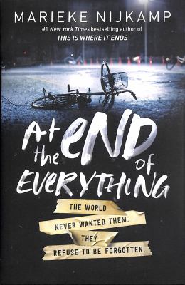 At the end of everything  cover image cdn