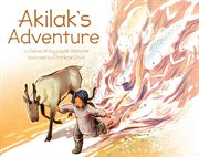 Akilak's adventure cover image cdn