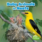Baby animals in nests cover image cdn