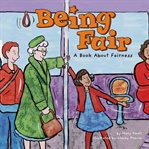 Being fair. A Book About Fairness cover image cdn