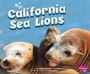 California sea lions cover image cdn