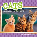 Cats : questions and answers cover image cdn