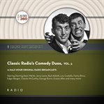 Classic radio's comedy duos, volume 3 cover image cdn