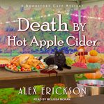 Death by hot apple cider cover image cdn