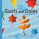 Gusts and gales : a book about wind cover image cdn