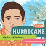 Hurricane : my story of resilience cover image cdn
