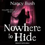 Nowhere to hide cover image cdn