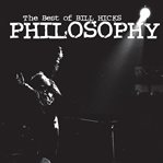 Philosophy: the best of bill hicks cover image cdn
