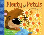 Plenty of petals. Counting by Tens cover image cdn