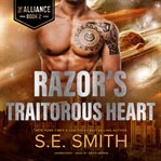 Razor's traitorous heart cover image cdn