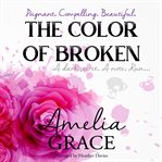 The colour of broken cover image cdn