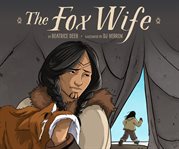 The fox wife cover image cdn