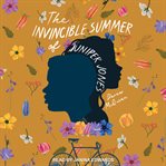 The Invincible Summer of Juniper Jones cover image cdn