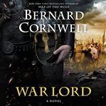 War lord : a novel cover image cdn