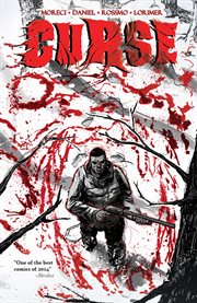 Curse. Issue 1-4 cover image cdn