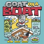 Goat on a boat cover image cdn
