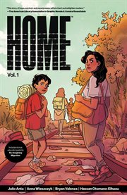 Home. Issue 1-5 cover image cdn
