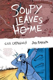 Soupy leaves home cover image cdn